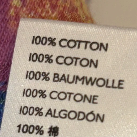 Free People Hey Girl Cotton Tank Top Size M - Picture 7 of 9